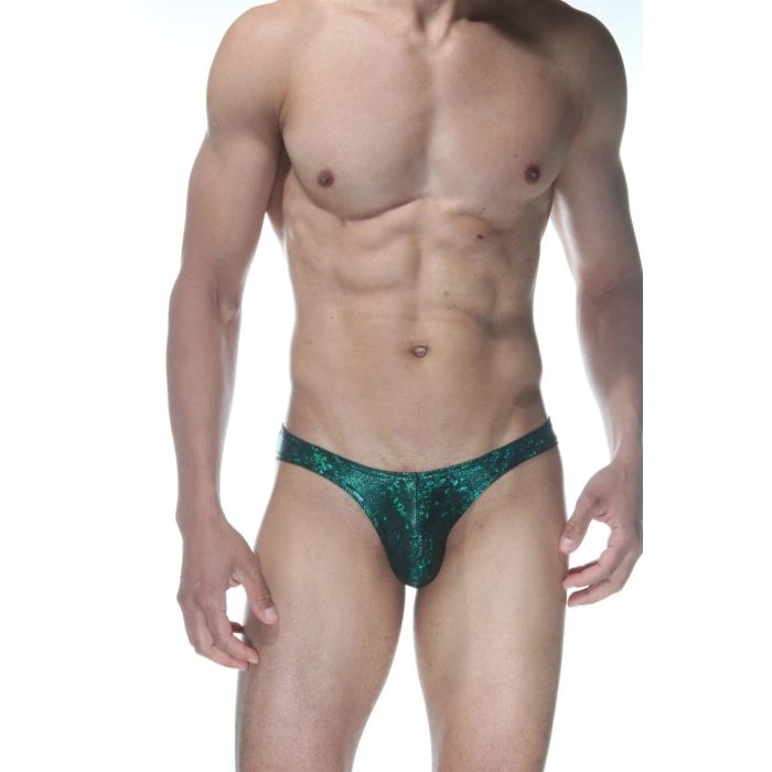 Erkek  Fantezi Slip