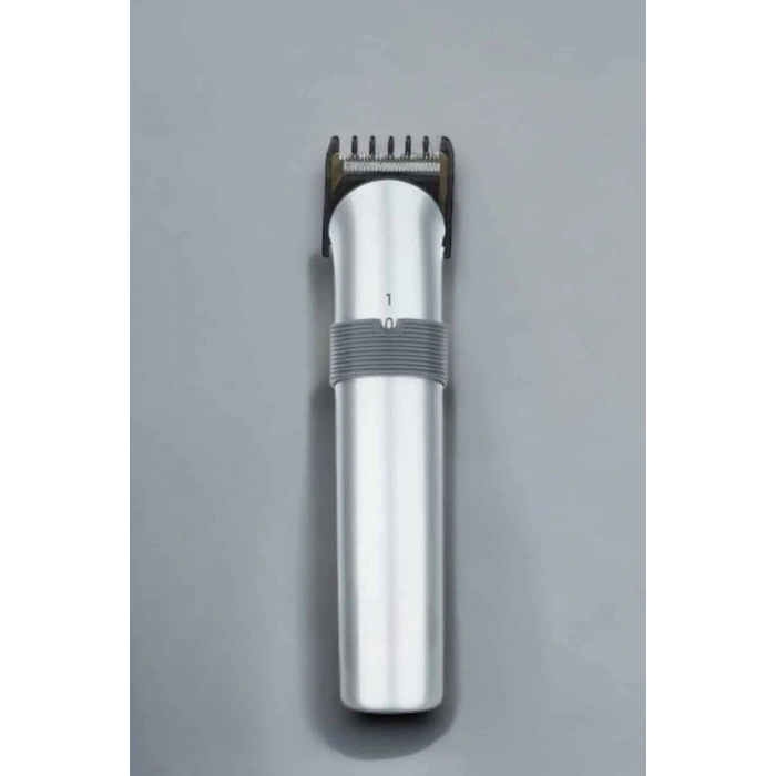 Erkeklere Özel Şarjlı Saç Ve Sakal Kesme Tıraş Makinesi Seti