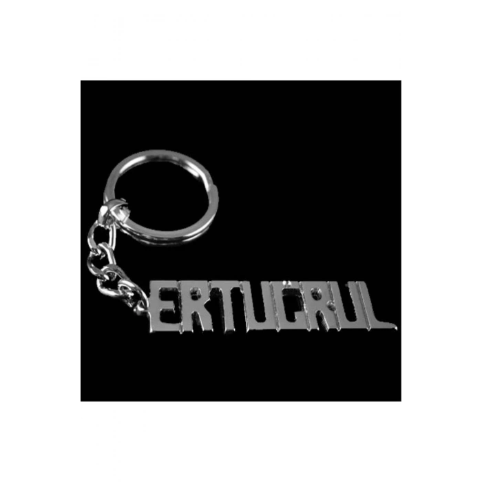 Ertuğrul İsimli Anahtarlık
