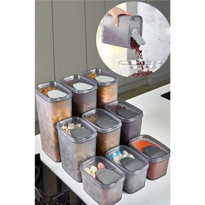 Erzak Kabı 2.5 Lt -LV-237