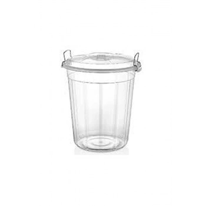 Erzak Kovası Kilitli No:35 35 Lt. -MRD096