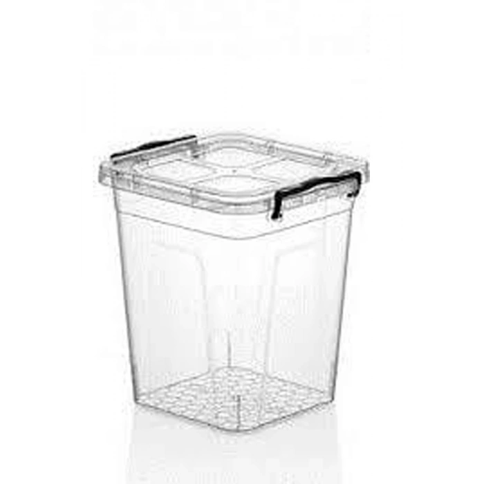 Erzak Saklama Kabı Derin No:7 55 Lt -MRD057