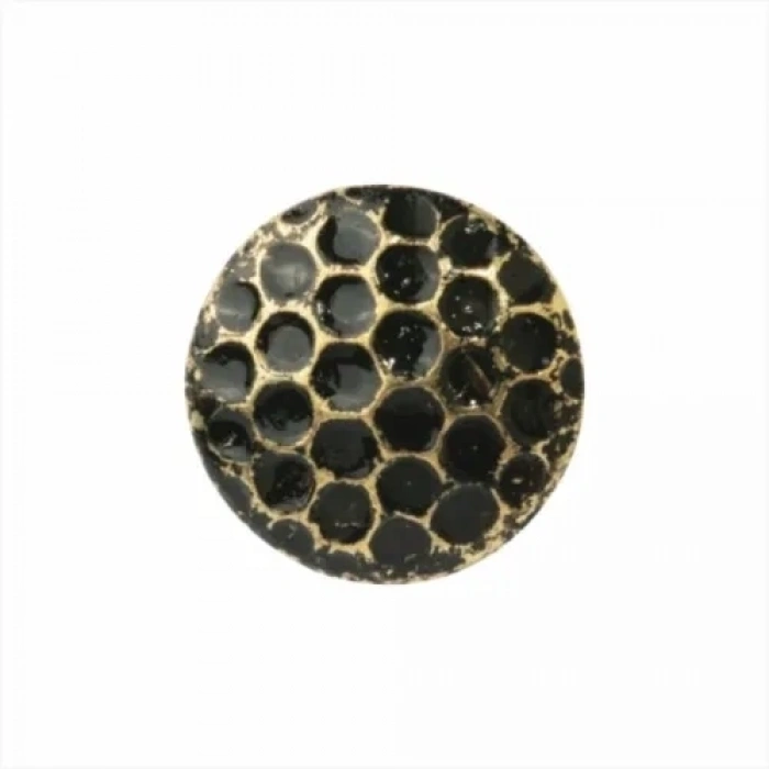 - Eskitme Antik Petek Kabara / Raptiye 16 Mm 15