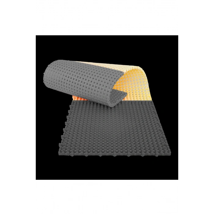 Esnek Dekor Paspas 33x33 Cm -EVL23001