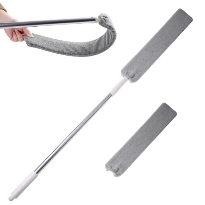 ESNEK TOZ ALMA APARATI SAPLIULAŞILMASI ZOR ALAN İÇİN (4887)