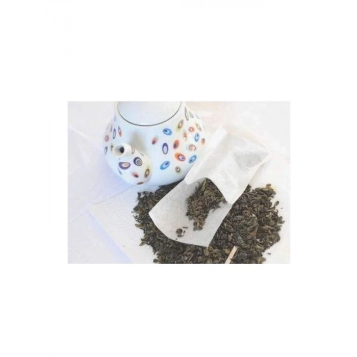 Ev Tipi Çay Demleme Poşeti 25Li Paket