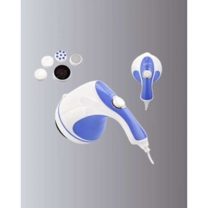 Ev Tipi Profesyonel Masaj Aleti – Tüm Vücut İçin Uygun