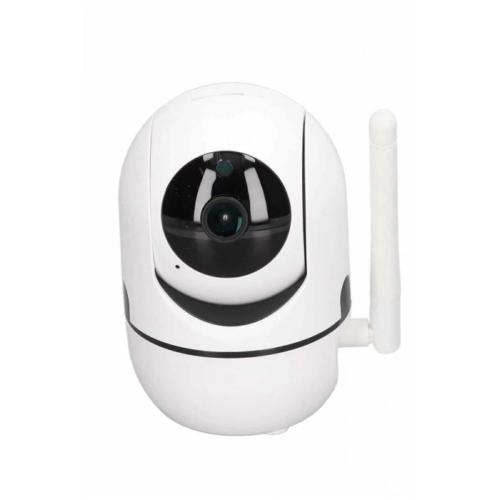 Ev Ve Ofis İçin Kompakt Tasarımlı Kablosuz Kamera