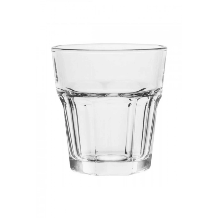 Everest Model 3lü Kısa Su Bardağı -70683