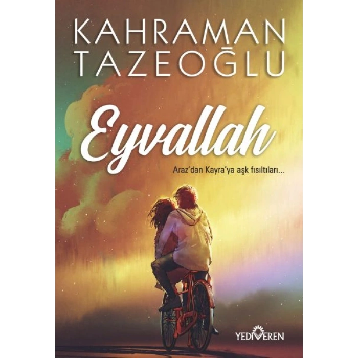 Eyvallah
