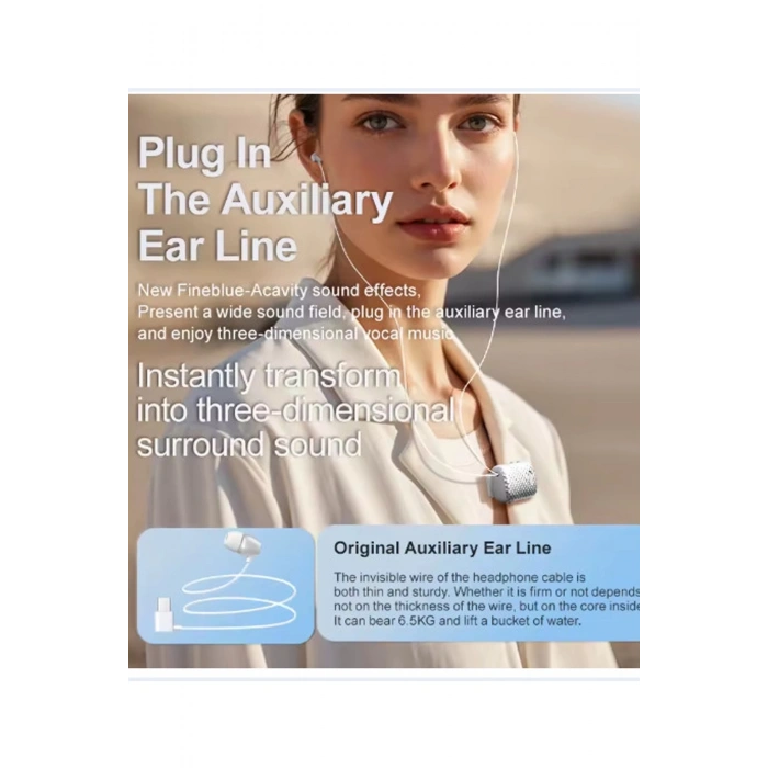 F588 Dijital Göstergeli Makaralı Titreşimli Bluetooth Kulaklık Bt 5.4