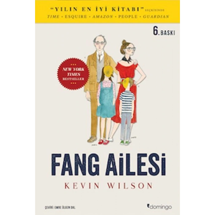 Fang Ailesi