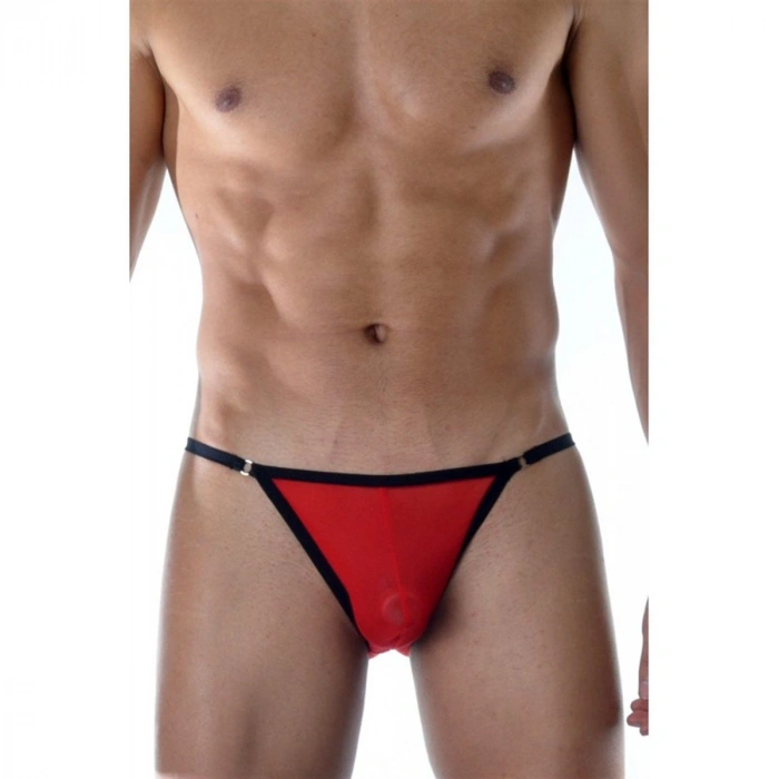 Fantazi Erkek  Slip