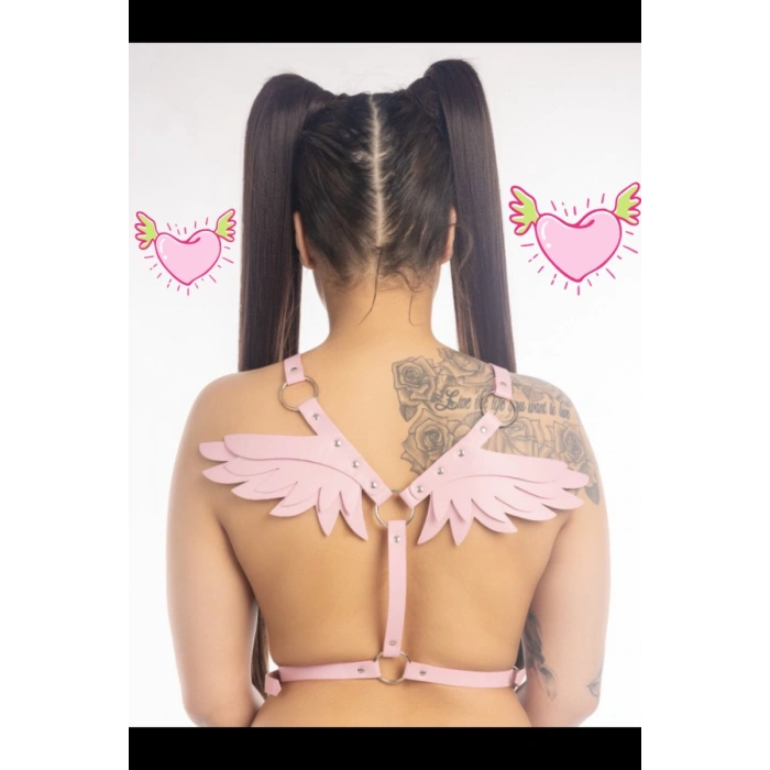 Fantezi Body-harness Body
