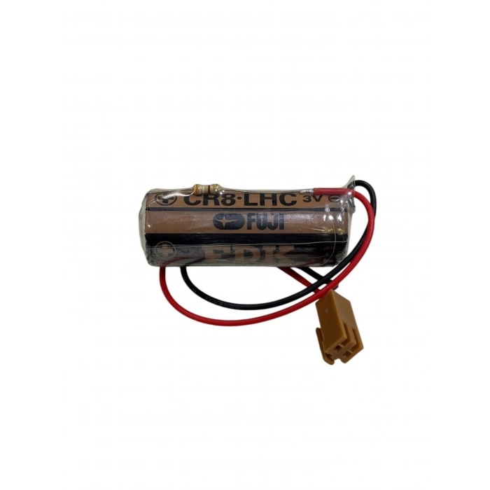 FDK CR8-LHC 3V 2600mAh CR17450SE