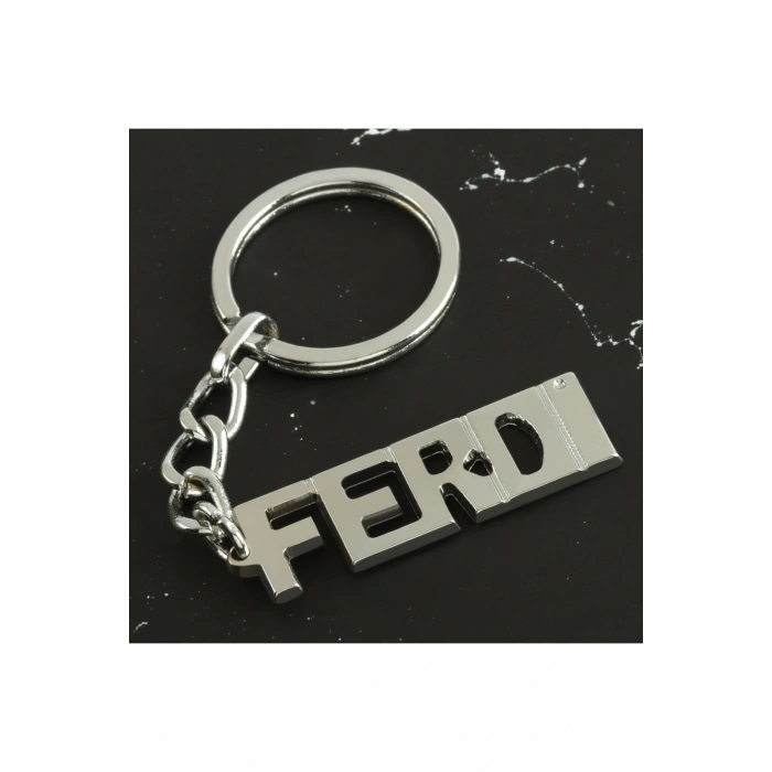 Ferdi İsimli Anahtarlık