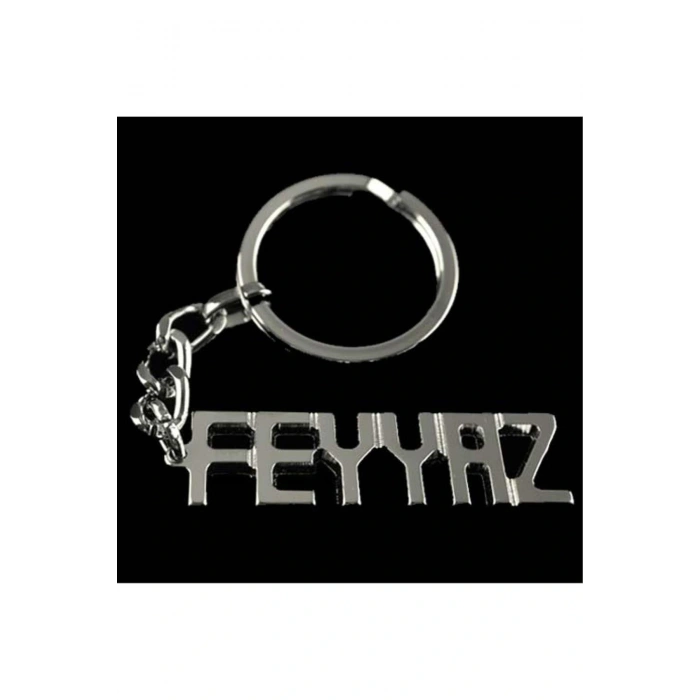 Feyyaz İsimli Anahtarlık