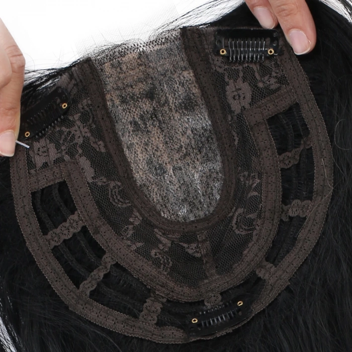 Fiber Sentetik Tül Tepelik - 1