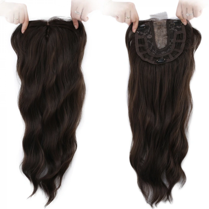 Fiber Sentetik Tül Tepelik - 8