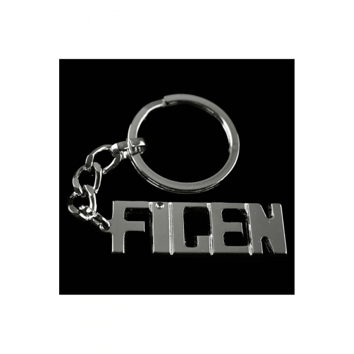 Figen İsimli Anahtarlık