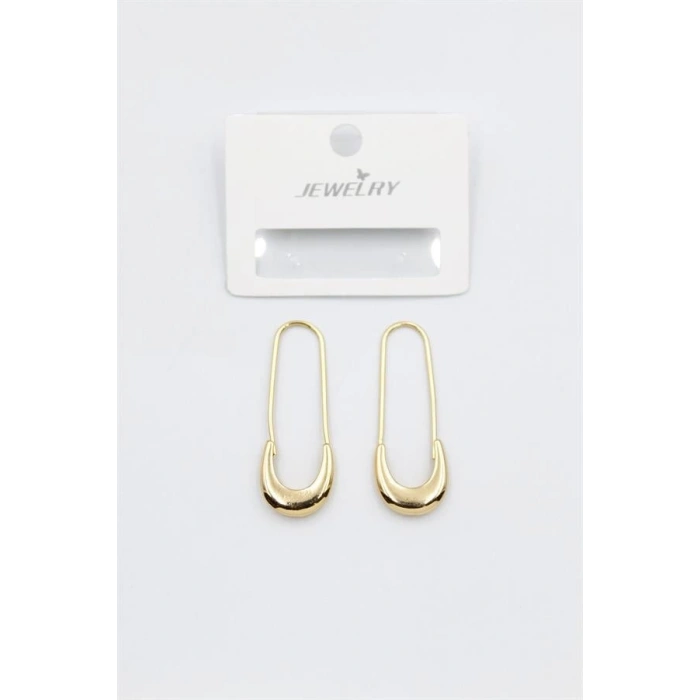 Filkete Küpe - Altın