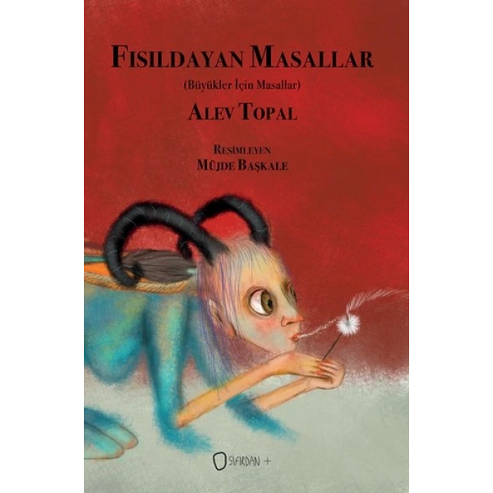 Fısıldayan Masallar