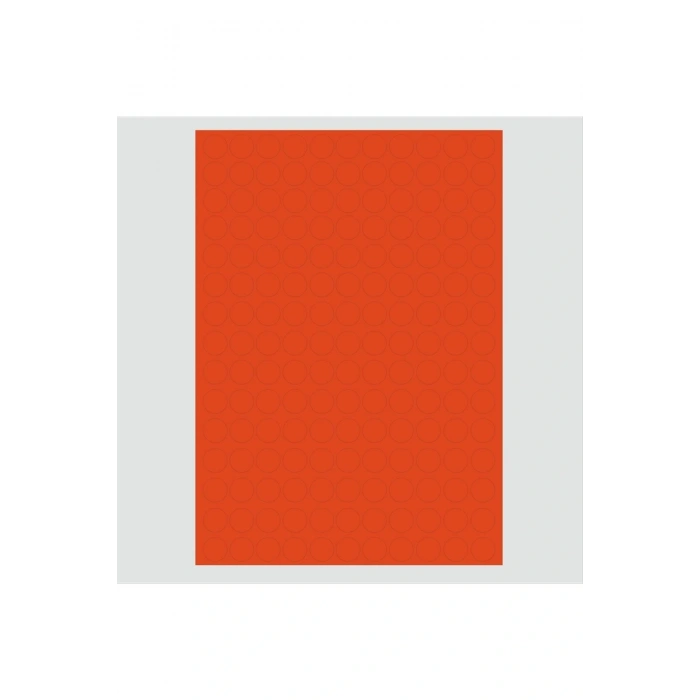 Fiyat Etiketi 165 Adet 15 mm