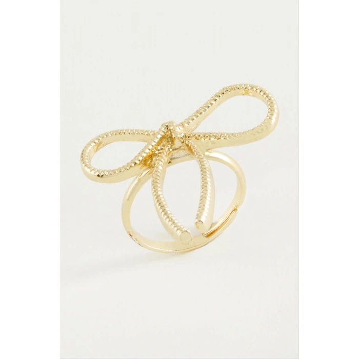 Fiyong Metal Yüzük