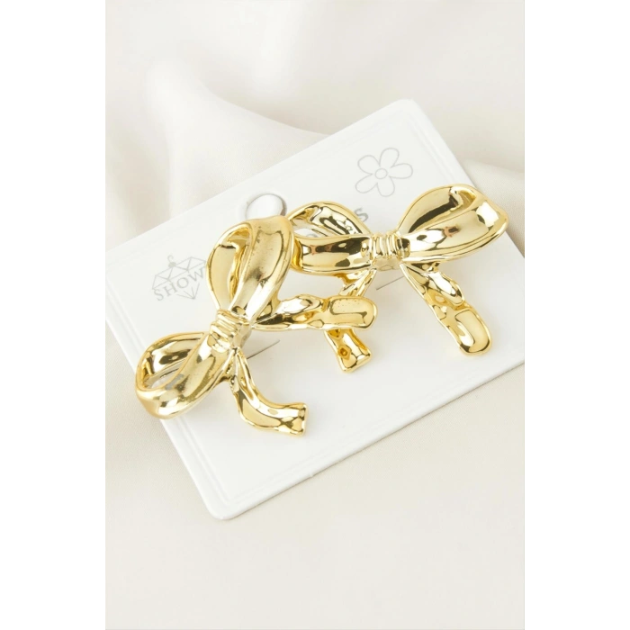 Fiyong Plastik Küpe