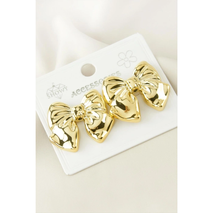 Fiyong Plastik Küpe