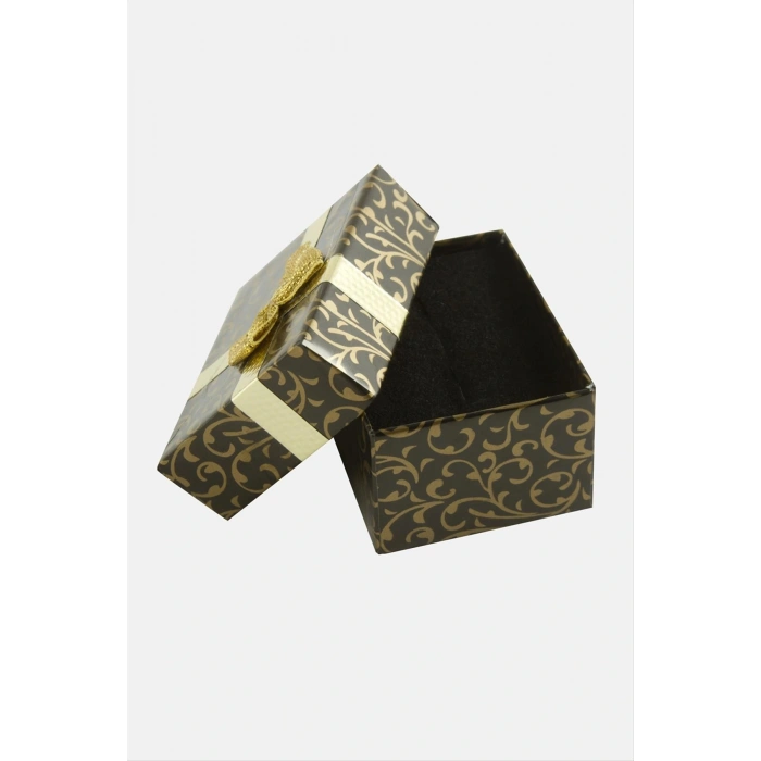 Fiyong Yüzük Hediye Kutusu