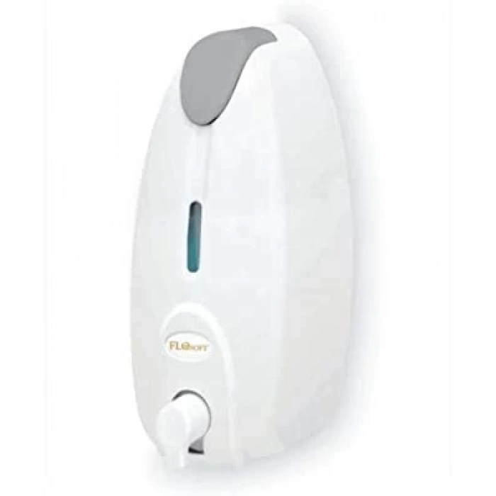 FLOSOFT KÖPÜK VERİCİ 500ML (4887)