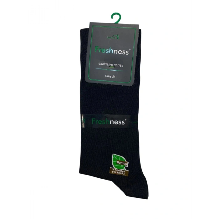 Freshness 3000 Dört Mevsim Erkek  Soket Çorap