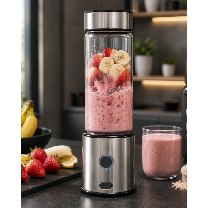 FRULY BLENDER