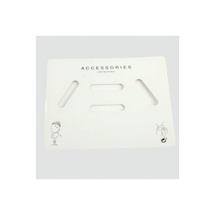 Fular Kartı 14*16 cm