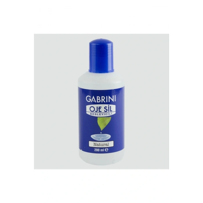 Gabrini Oje Sil 200 ml