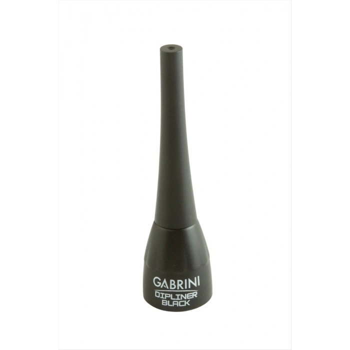 Gabrini Soft Black Matte Dipliner