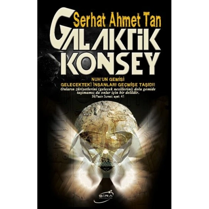 Galaktik Konsey