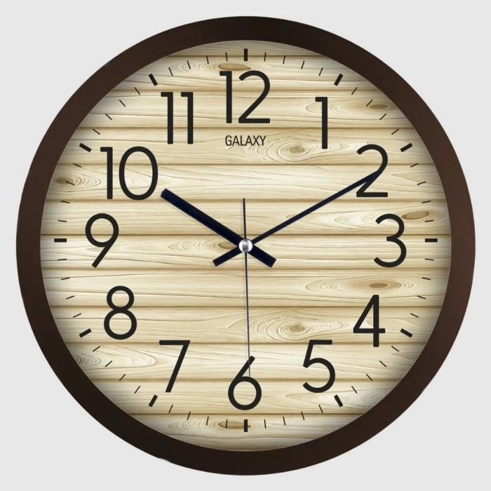 Galaxy Dekoratif Duvar Saati 220-E-1