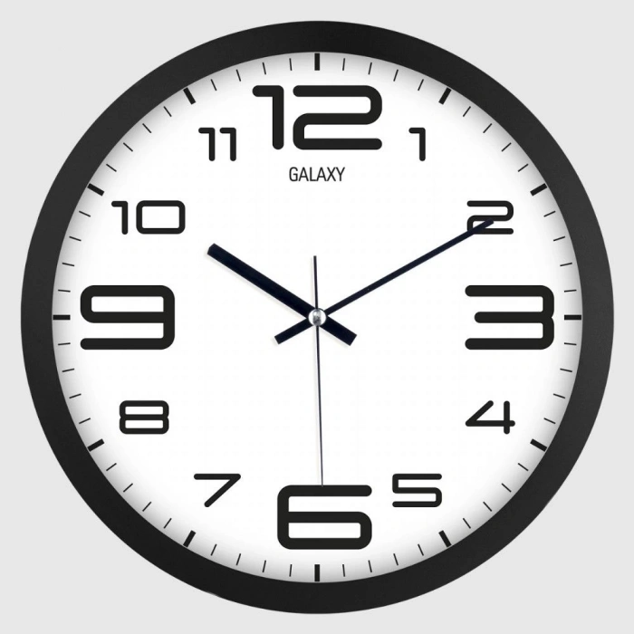 Galaxy Dekoratif Duvar Saati 220-K-1