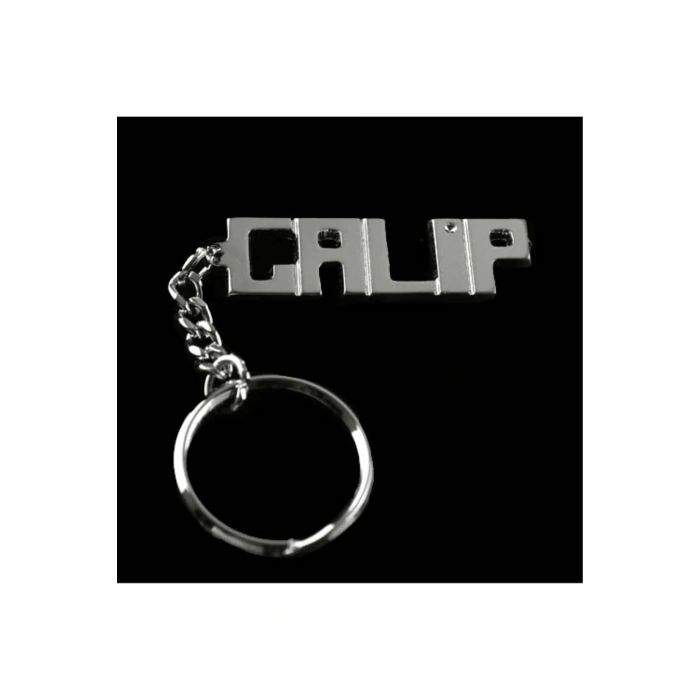 Galip İsimli Anahtarlık