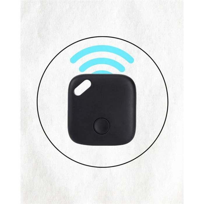 Gelişmiş Konum Takibi Sunan Kompakt Smart Tag | Bluetooth Bağlantısı Ve Uzaktan Erişim Özelliğiyle Üstün Performans