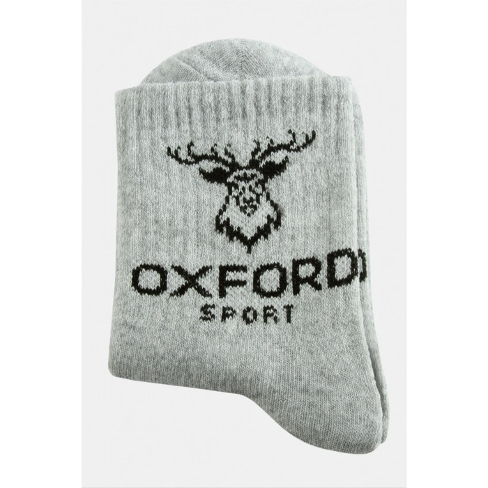 Geyik Kolej Çorap 8*28