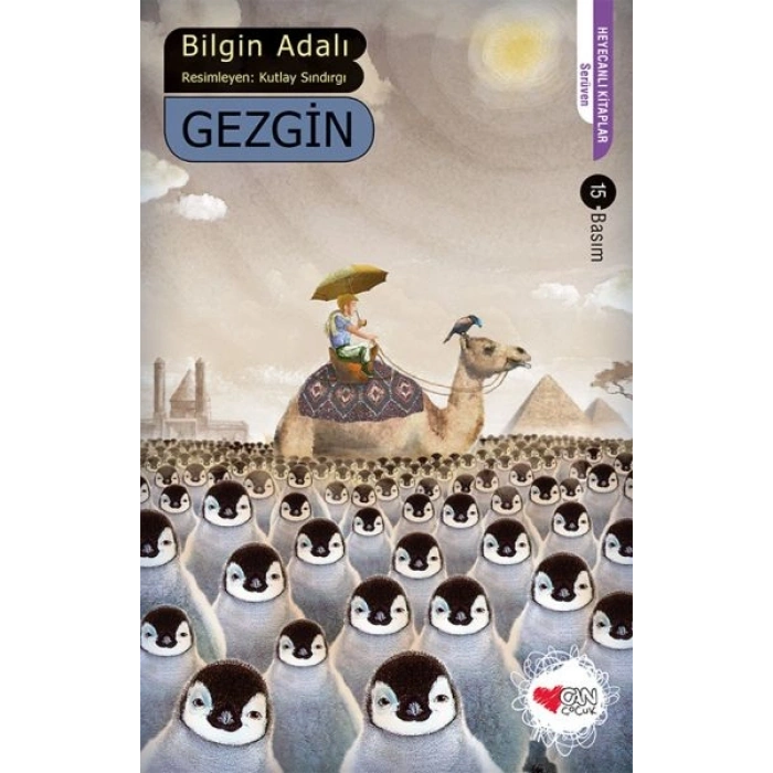 Gezgin