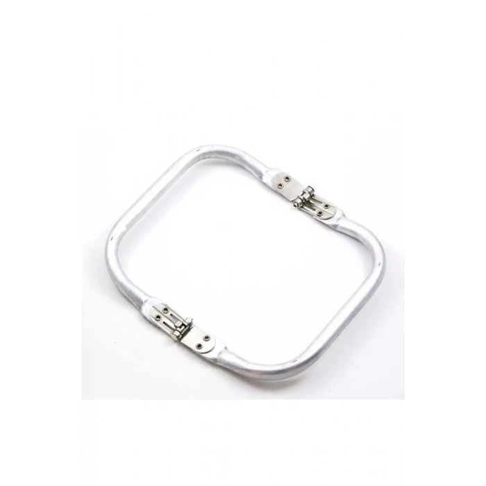Gizli Metal Çanta Bursu – 14 cm - Metal Çanta Aparatı Çanta Aksesuarı
