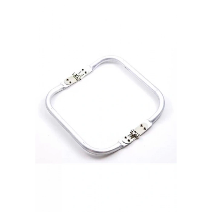 Gizli Metal Çanta Bursu – 16 cm - Metal Çanta Aparatı Çanta Aksesuarı