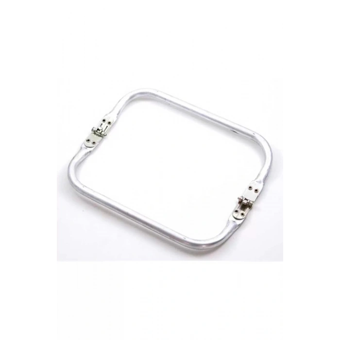 Gizli Metal Çanta Bursu – 22 cm - Metal Çanta Aparatı Çanta Aksesuarı