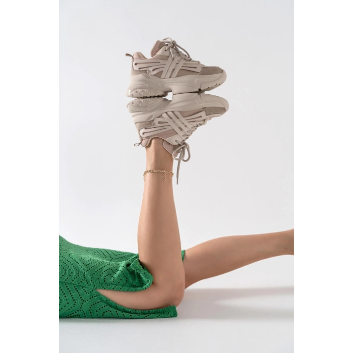 Gladys Vizon Spor Ayakkabı