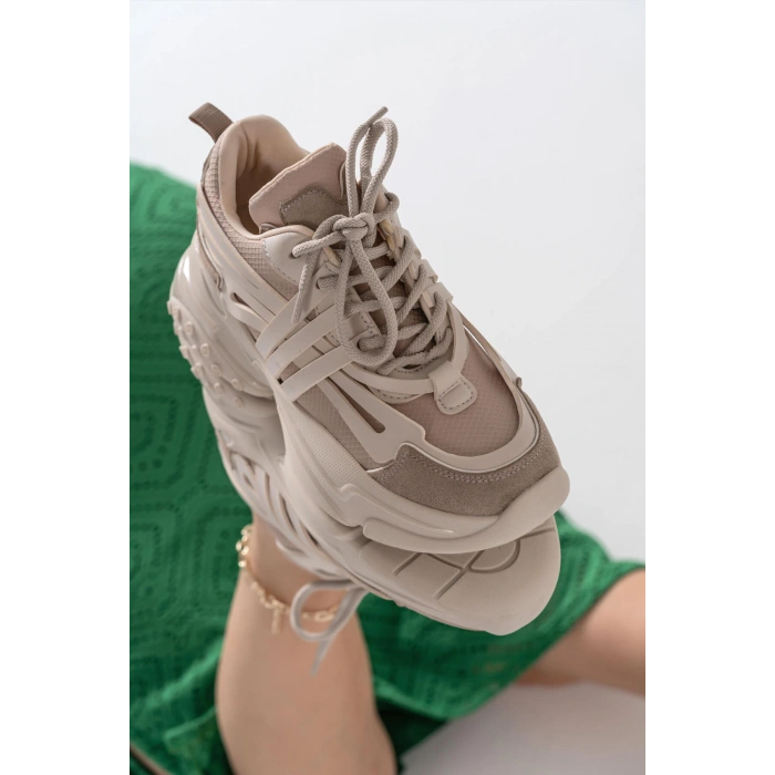 Gladys Vizon Spor Ayakkabı