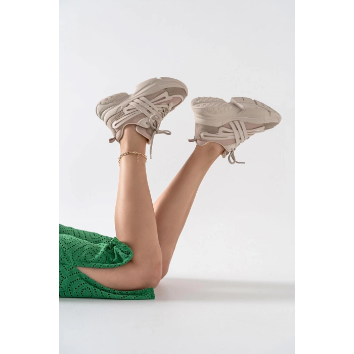 Gladys Vizon Spor Ayakkabı